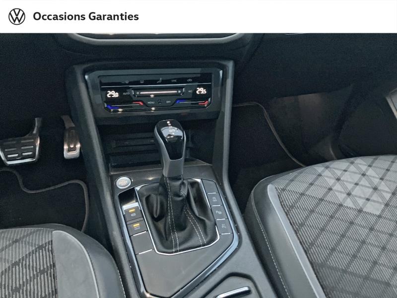 Voitures occasions VOLKSWAGEN TIGUAN ALLSPACE R-Line Lens