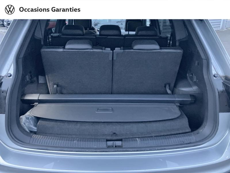 Voitures occasions VOLKSWAGEN TIGUAN ALLSPACE R-Line Lens