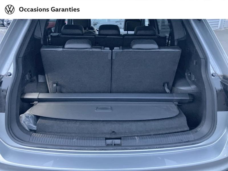Voitures occasions VOLKSWAGEN TIGUAN ALLSPACE R-Line Lens
