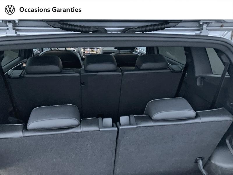 Voitures occasions VOLKSWAGEN TIGUAN ALLSPACE R-Line Lens