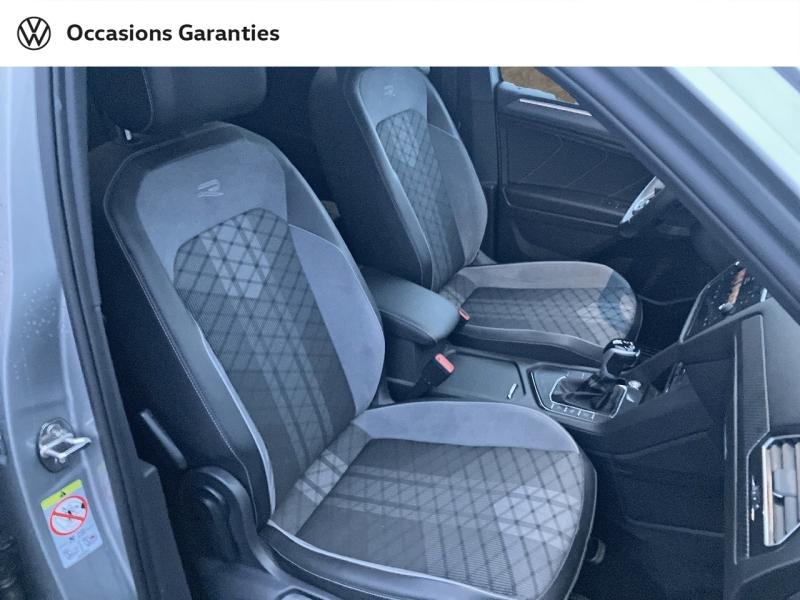 Voitures occasions VOLKSWAGEN TIGUAN ALLSPACE R-Line Lens