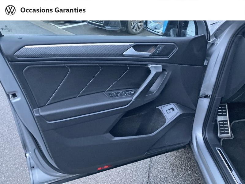 Voitures occasions VOLKSWAGEN TIGUAN ALLSPACE R-Line Lens