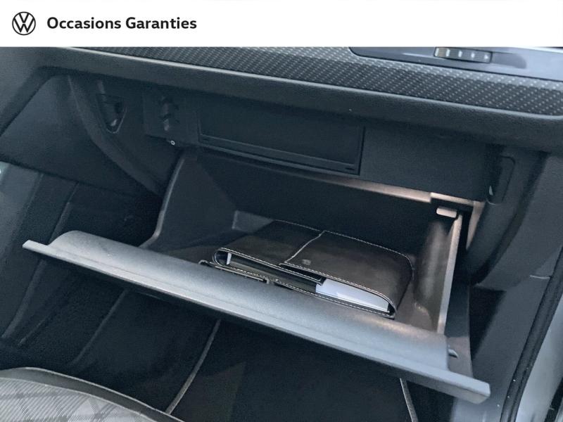 Voitures occasions VOLKSWAGEN TIGUAN ALLSPACE R-Line Lens