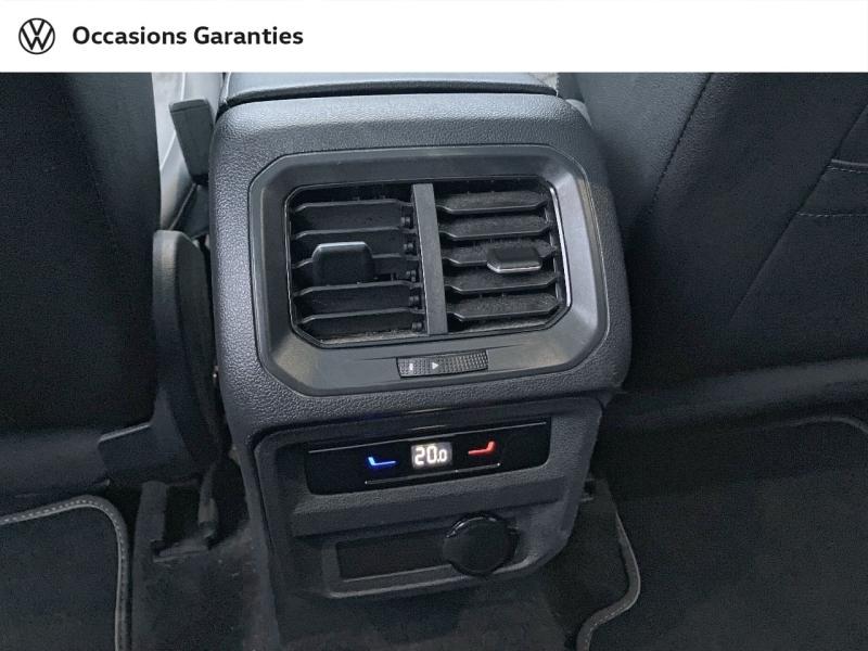 Voitures occasions VOLKSWAGEN TIGUAN ALLSPACE R-Line Lens