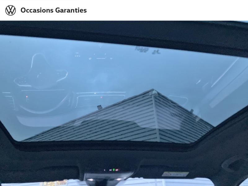 Voitures occasions VOLKSWAGEN TIGUAN ALLSPACE R-Line Lens