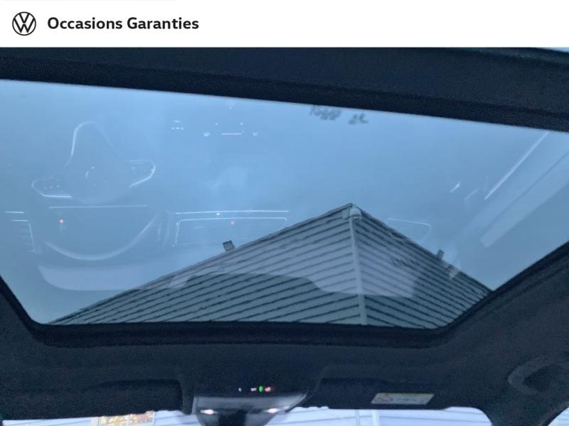 Voitures occasions VOLKSWAGEN TIGUAN ALLSPACE R-Line Lens