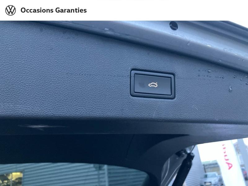 Voitures occasions VOLKSWAGEN TIGUAN ALLSPACE R-Line Lens