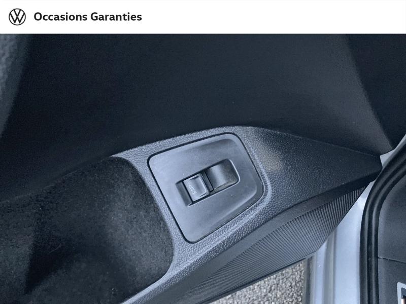Voitures occasions VOLKSWAGEN TIGUAN ALLSPACE R-Line Lens