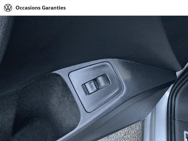 Voitures occasions VOLKSWAGEN TIGUAN ALLSPACE R-Line Lens