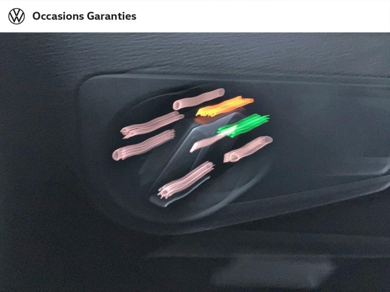 Voitures occasions VOLKSWAGEN TIGUAN ALLSPACE R-Line Lens