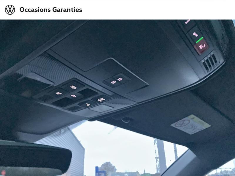 Voitures occasions VOLKSWAGEN TIGUAN ALLSPACE R-Line Lens