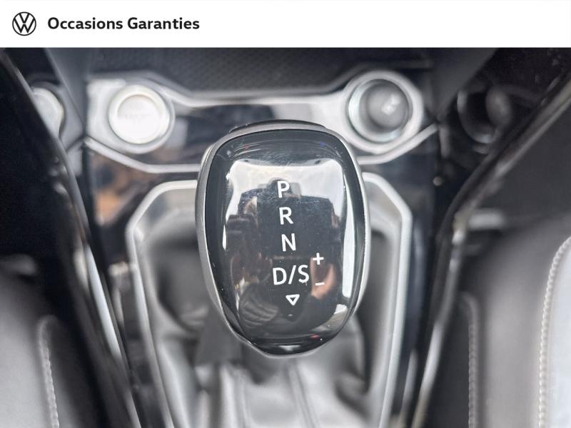 Voitures occasions VOLKSWAGEN T-ROC R-Line Lens