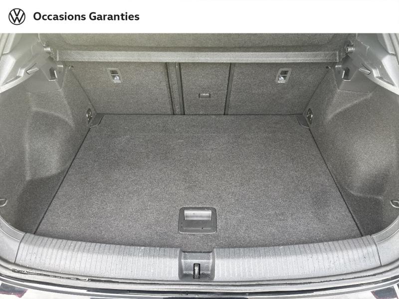 Voitures occasions VOLKSWAGEN T-ROC R-Line Lens