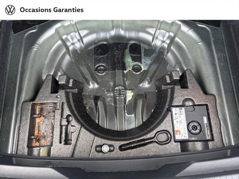 Voitures occasions VOLKSWAGEN T-ROC R-Line Dechy
