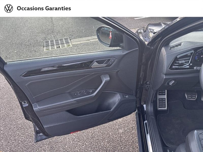 Voitures occasions VOLKSWAGEN T-ROC R-Line Lens