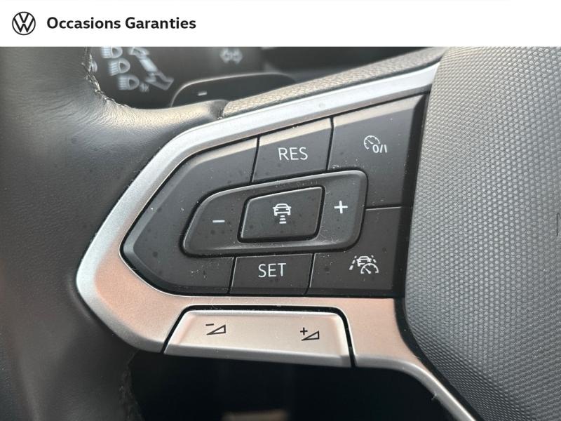Voitures occasions VOLKSWAGEN T-ROC R-Line Lens