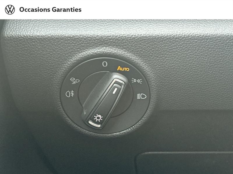 Voitures occasions VOLKSWAGEN T-ROC R-Line Dechy