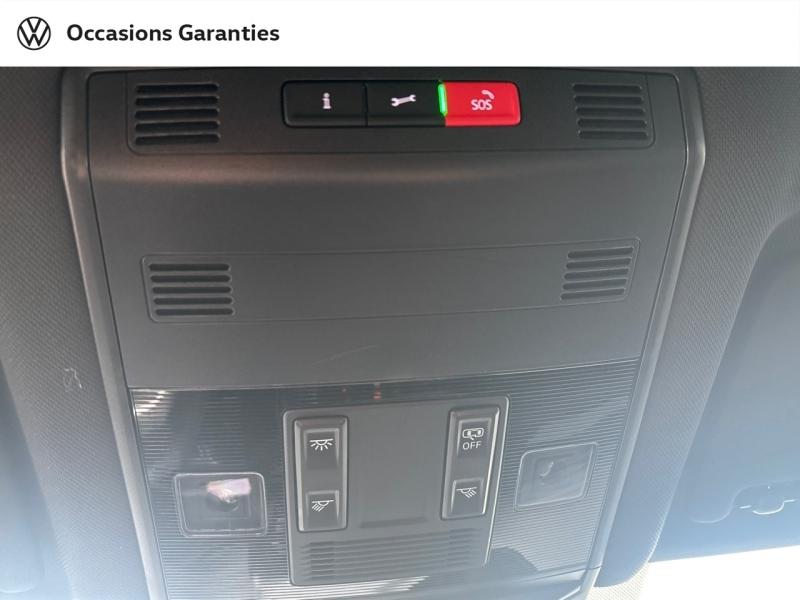 Voitures occasions VOLKSWAGEN T-ROC R-Line Lens