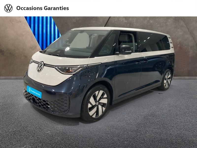 Voitures occasions VOLKSWAGEN ID. BUZZ Pro Lens