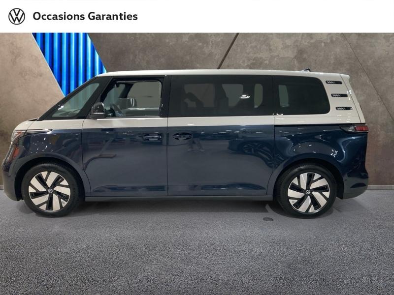 Voitures occasions VOLKSWAGEN ID. BUZZ Pro Lens