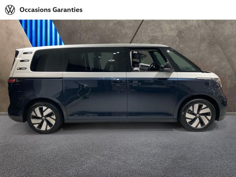 Voitures occasions VOLKSWAGEN ID. BUZZ Pro Lens