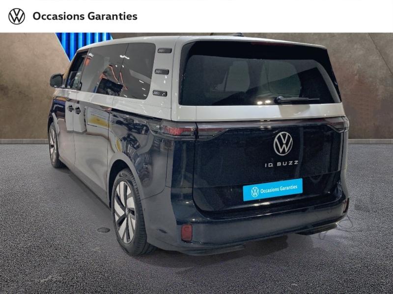 Voitures occasions VOLKSWAGEN ID. BUZZ Pro Lens