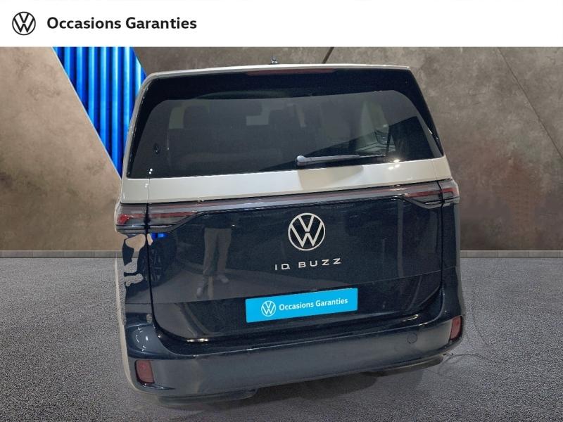 Voitures occasions VOLKSWAGEN ID. BUZZ Pro Lens
