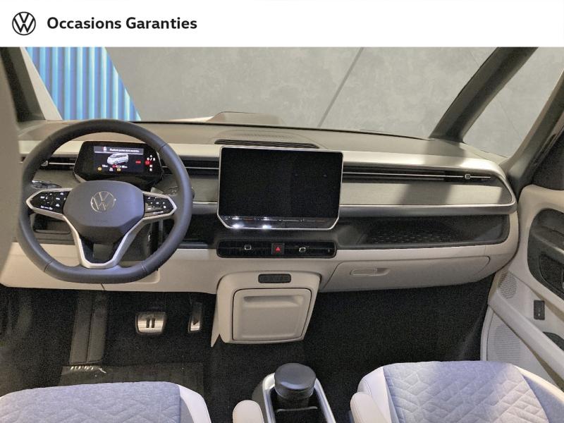 Voitures occasions VOLKSWAGEN ID. BUZZ Pro Lens