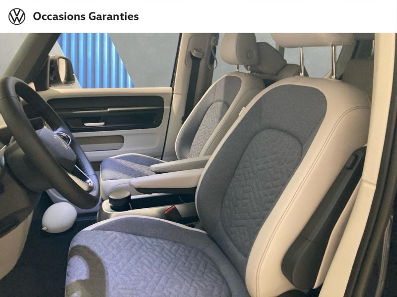 Voitures occasions VOLKSWAGEN ID. BUZZ Pro Lens