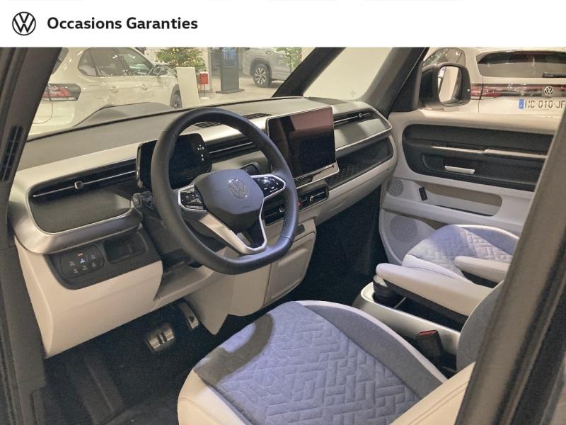 Voitures occasions VOLKSWAGEN ID. BUZZ Pro Lens