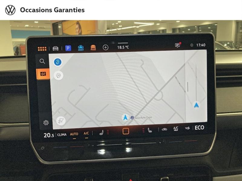 Voitures occasions VOLKSWAGEN ID. BUZZ Pro Lens