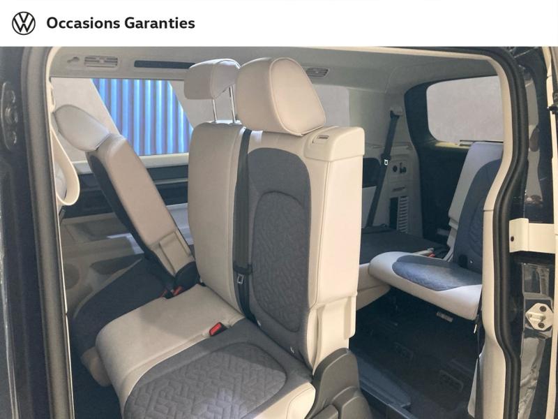 Voitures occasions VOLKSWAGEN ID. BUZZ Pro Lens