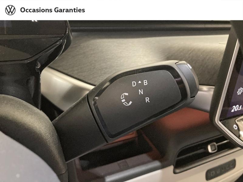 Voitures occasions VOLKSWAGEN ID. BUZZ Pro Lens