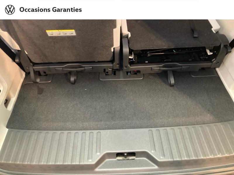 Voitures occasions VOLKSWAGEN ID. BUZZ Pro Lens