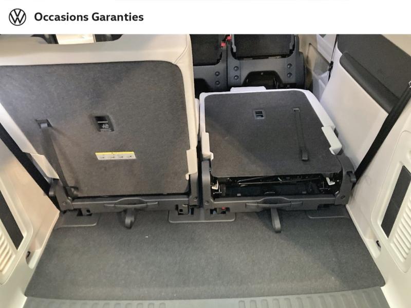 Voitures occasions VOLKSWAGEN ID. BUZZ Pro Lens