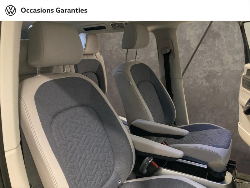 Voitures occasions VOLKSWAGEN ID. BUZZ Pro Lens