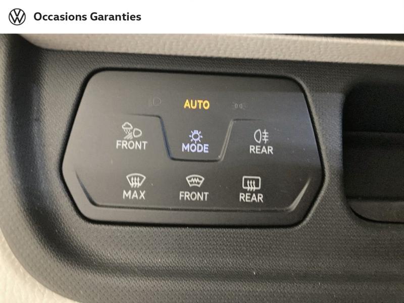 Voitures occasions VOLKSWAGEN ID. BUZZ Pro Lens