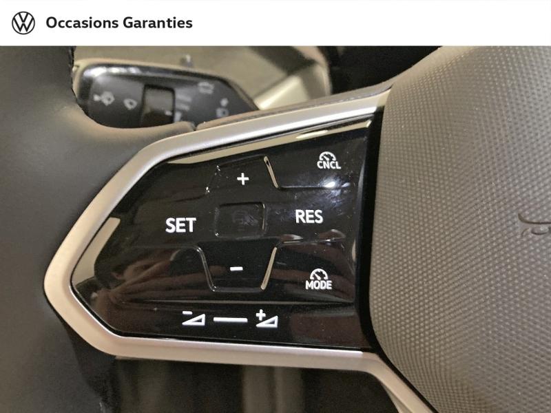 Voitures occasions VOLKSWAGEN ID. BUZZ Pro Lens