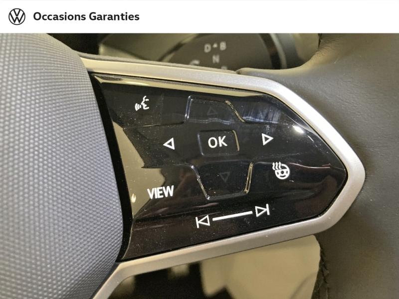 Voitures occasions VOLKSWAGEN ID. BUZZ Pro Lens