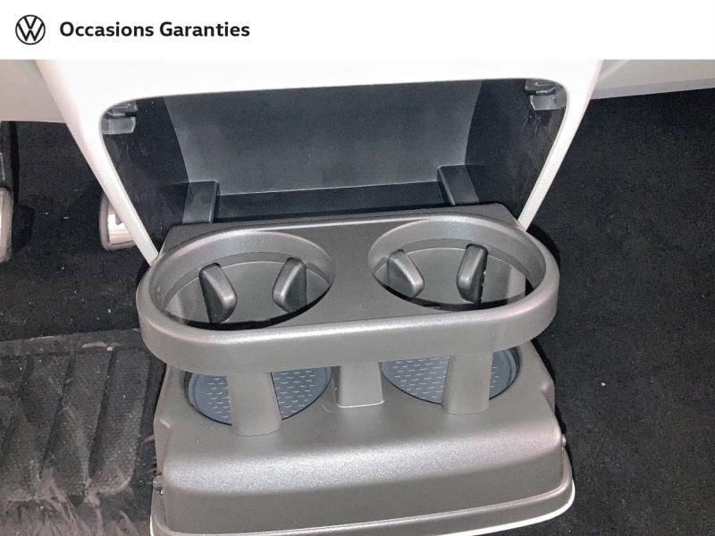 Voitures occasions VOLKSWAGEN ID. BUZZ Pro Lens