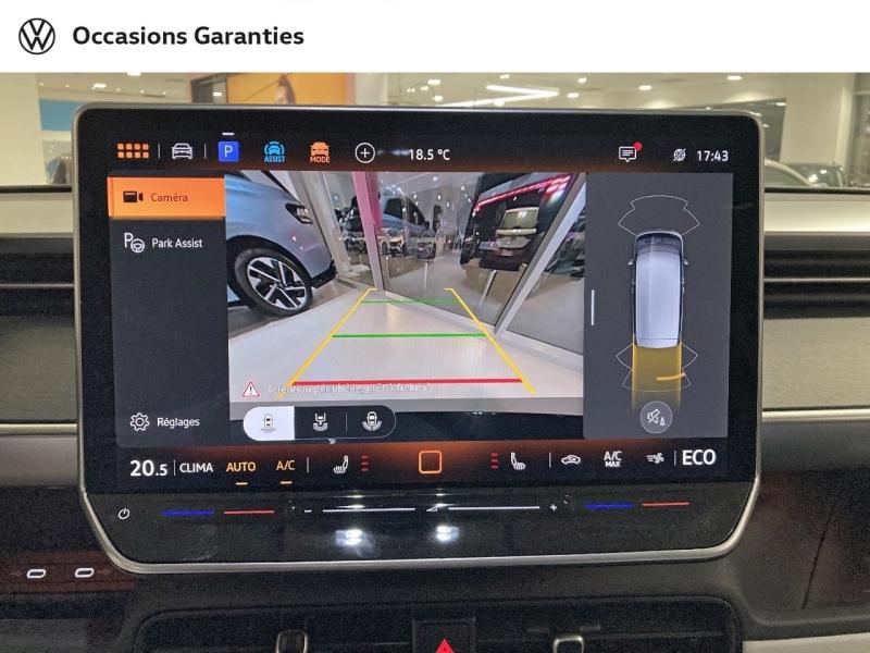 Voitures occasions VOLKSWAGEN ID. BUZZ Pro Lens