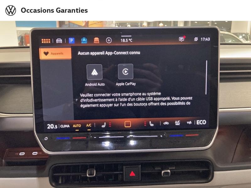 Voitures occasions VOLKSWAGEN ID. BUZZ Pro Lens