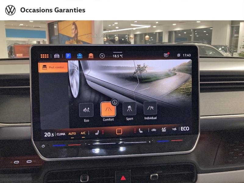 Voitures occasions VOLKSWAGEN ID. BUZZ Pro Lens