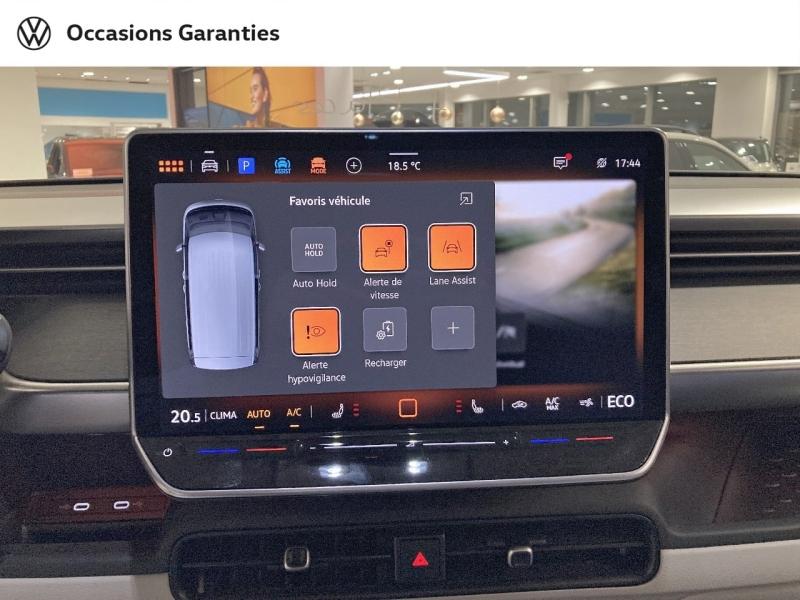 Voitures occasions VOLKSWAGEN ID. BUZZ Pro Lens