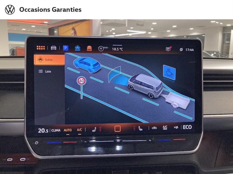 Voitures occasions VOLKSWAGEN ID. BUZZ Pro Lens