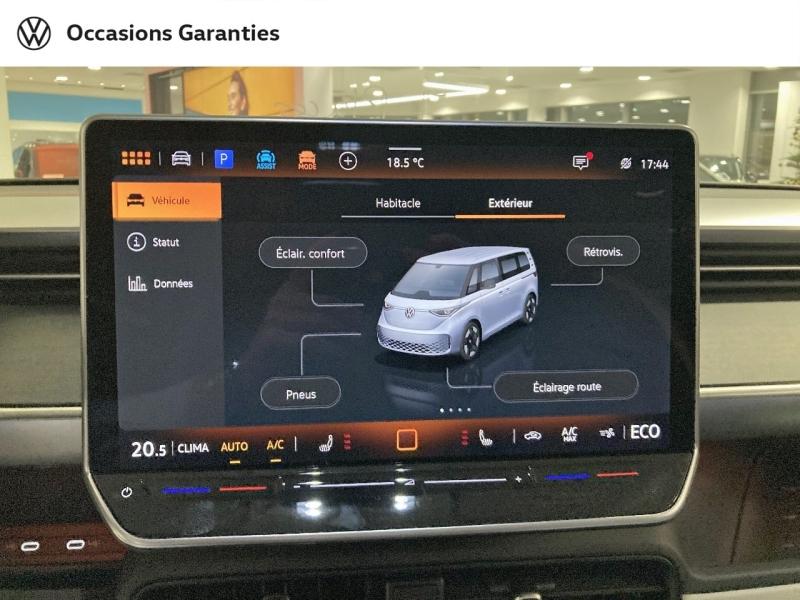 Voitures occasions VOLKSWAGEN ID. BUZZ Pro Lens