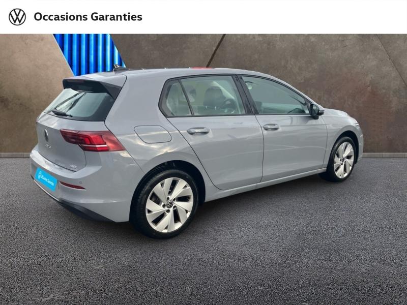 Voitures occasions VOLKSWAGEN GOLF Life Plus Lens