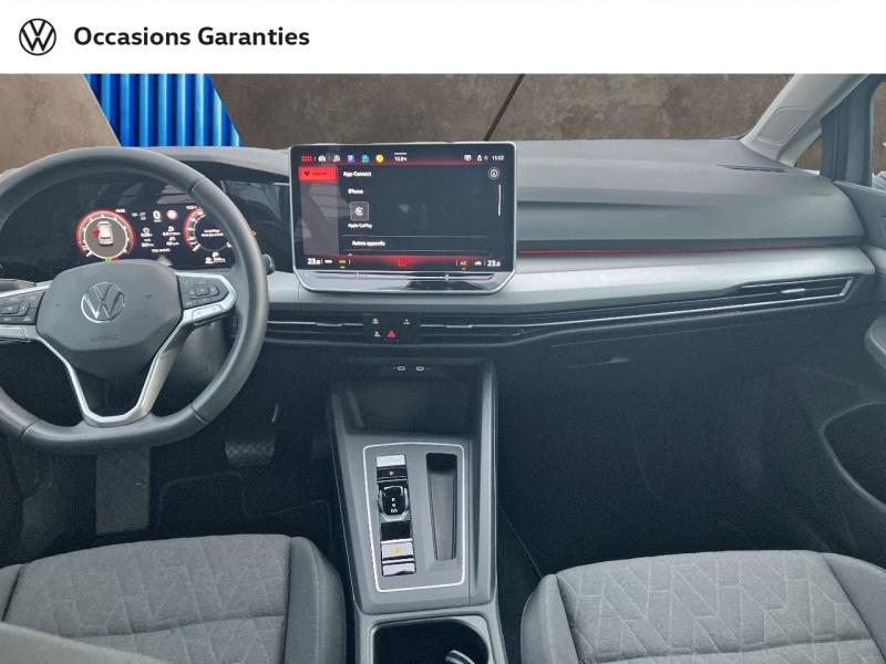 Voitures occasions VOLKSWAGEN GOLF Life Plus Lens