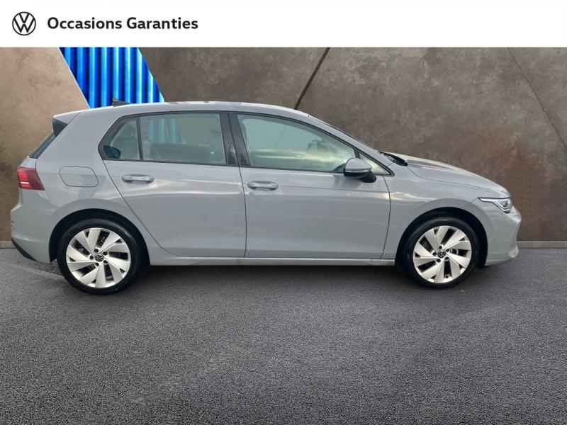 Voitures occasions VOLKSWAGEN GOLF Life Plus Lens