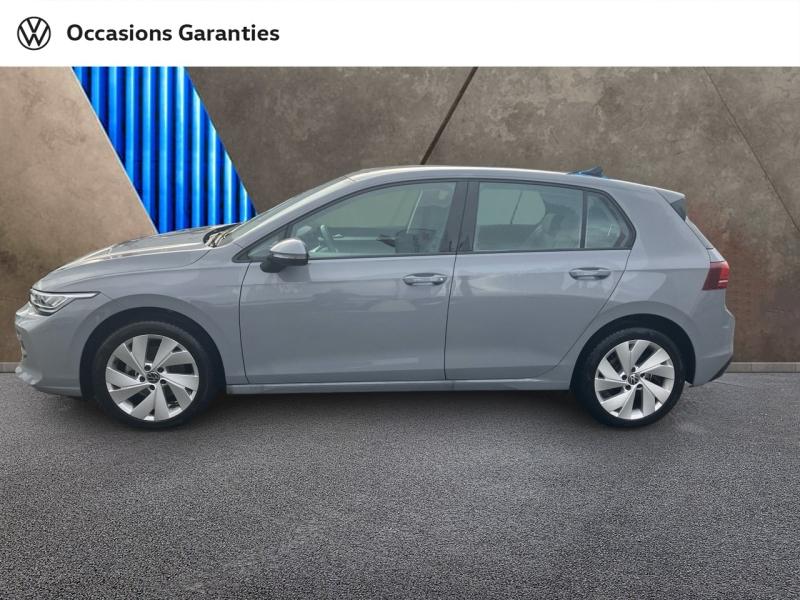 Voitures occasions VOLKSWAGEN GOLF Life Plus Lens